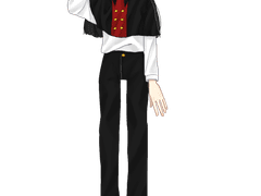 [ 프란체스카 켈리 | 17 | 치유 ]