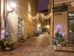 완벽한 크리스마스 만들기 대작전