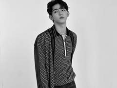 나의 구원자 [ 救援者 ] #.9