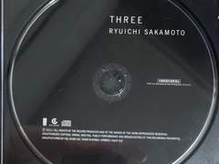Ryuichi Sakamoto <THREE>