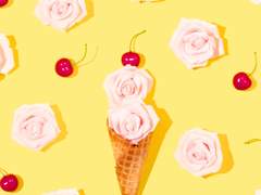 [알베케일] 키스 먼저 할까요?