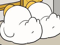 파닥파닥 대왕이네 64화