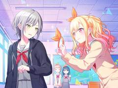 시호사키 연성 모음