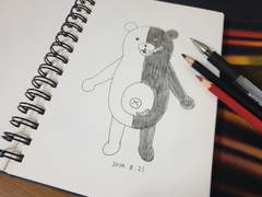 '단간론파'의 모노쿠마