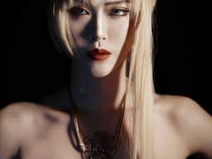 Layla Hamilton SALOME IN VEGAS ver_2