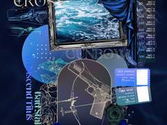 [DX3] 코코포리아 맵세팅 유료배포_장미와 전시회:GUNBOW