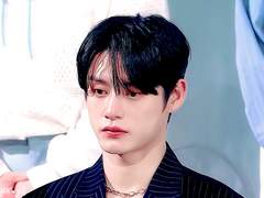 제로베이스원 김지웅 사주풀이