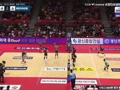 12.21(목) 19:00KOVO여 대전정관장 vs GS칼텍스