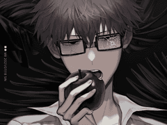 스위트홈(은혁현수 위주) 연성 | 2021