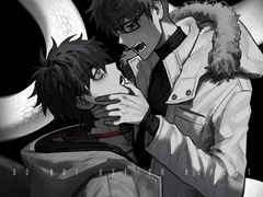 스위트홈(은혁현수은혁 위주) 연성 | 2022