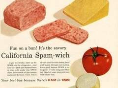 [숑넨] 스팸과 손가락 3