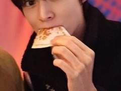 혼성그룹 엔시티에서 막내로 활동하기 5