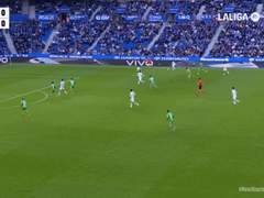 12.22(금) 03:00라리가 카디스 vs 소시에다드