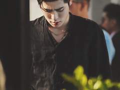 [정재현] 레종 프렌치 블랙