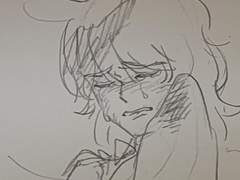 두 사람의 약속