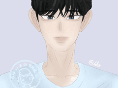 LD 커미션 받아요!