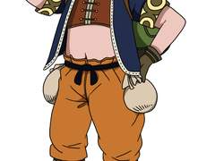 파이널 판타지 시리즈의 O’aka XXIII