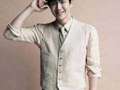 잡힌 물고기 : 외전