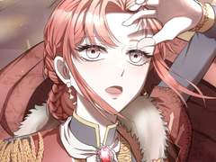 폭군 황제를 성녀라 부르라 일러스트 모음