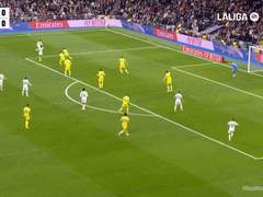 12.22(금) 05:30라리가 알라베스 vs 레알마드리드 / 금일 마지막 분석글