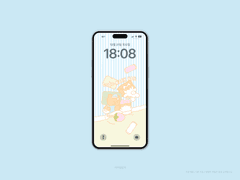 [BG] 슬리핑 프렌즈