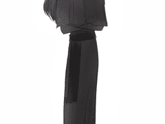 [Terry 테리/캐릭터/신관]