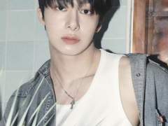 몬스타엑스 형원 사주(이상형/ 연애관/ 이성운 등)