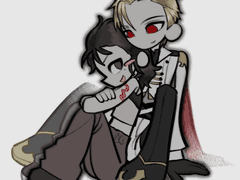 캐해석??같은글