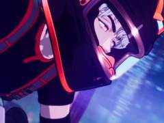 [도은호] 불사(不死) 3