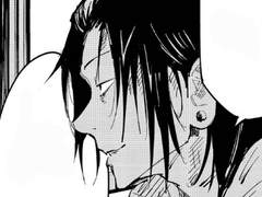 [주술회전] 악으로부터 4