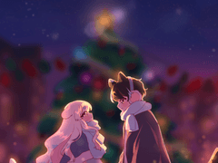 ☃️ 메리 크리스마스 커미션 🎄