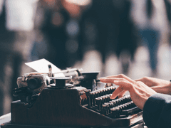 외주 작업 공지!