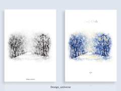 [분양완료] Lovely winter (294)