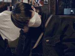 일주일 간 친구 첫날