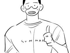 끝내주는 농놀이었다.