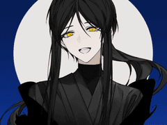 [심야(深夜)] 드림주 프로필