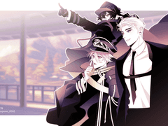 검사니 그림 모음 3