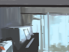 2023년 드로잉 발자취 (하반기)8월~12월