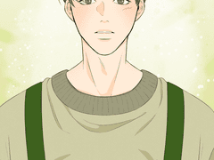 [저세상 연애-#1]