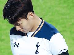 [손흥민] 파파라치의 협조를 부탁합니다 16