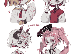 커미션 Commission