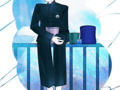 다만 겨울이었으므로.