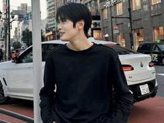 명랑한 라쿤 Talk