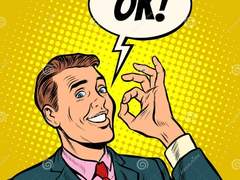 이 정도면 잘했어