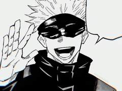 만약 주술고전이 학교가 아닌 회사였다면?