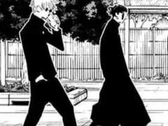 이지메 멈춰!+++