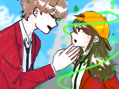 초세여 [저노조]