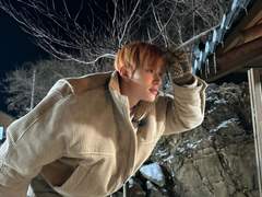 김정우 짝사랑하기