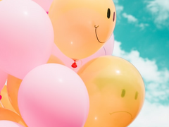 [우성명헌] I’m Unhappy 1