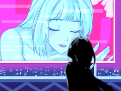 20231221 전광판걸